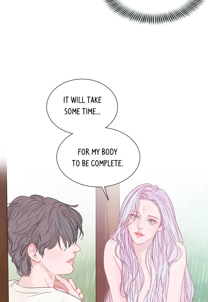 Mystical Chapter 5 page 26 - 
