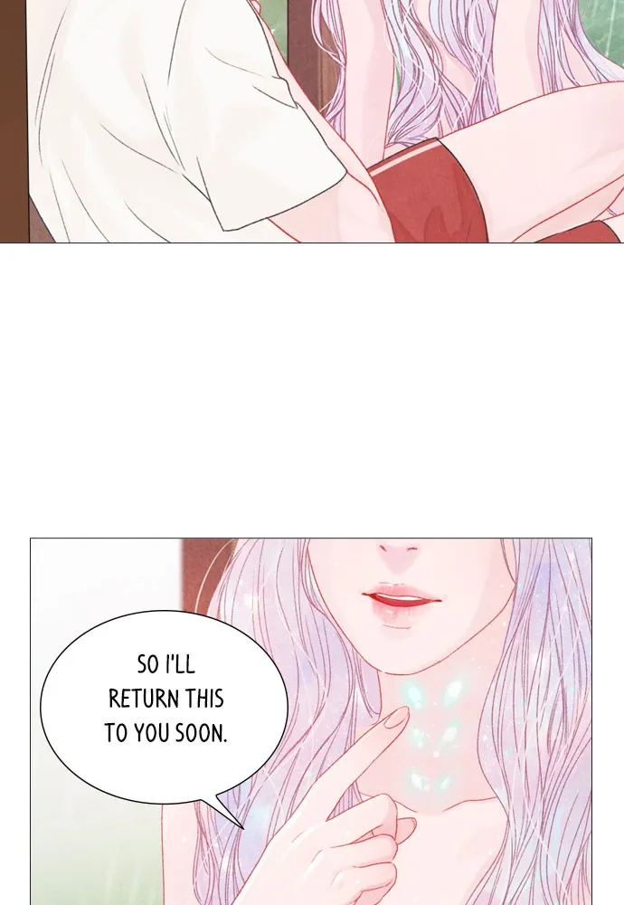 Mystical Chapter 5 page 27 - 