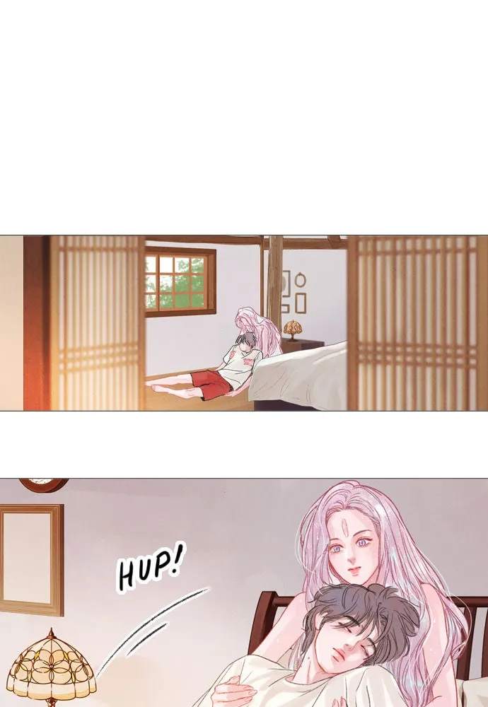 Mystical Chapter 5 page 4 - 