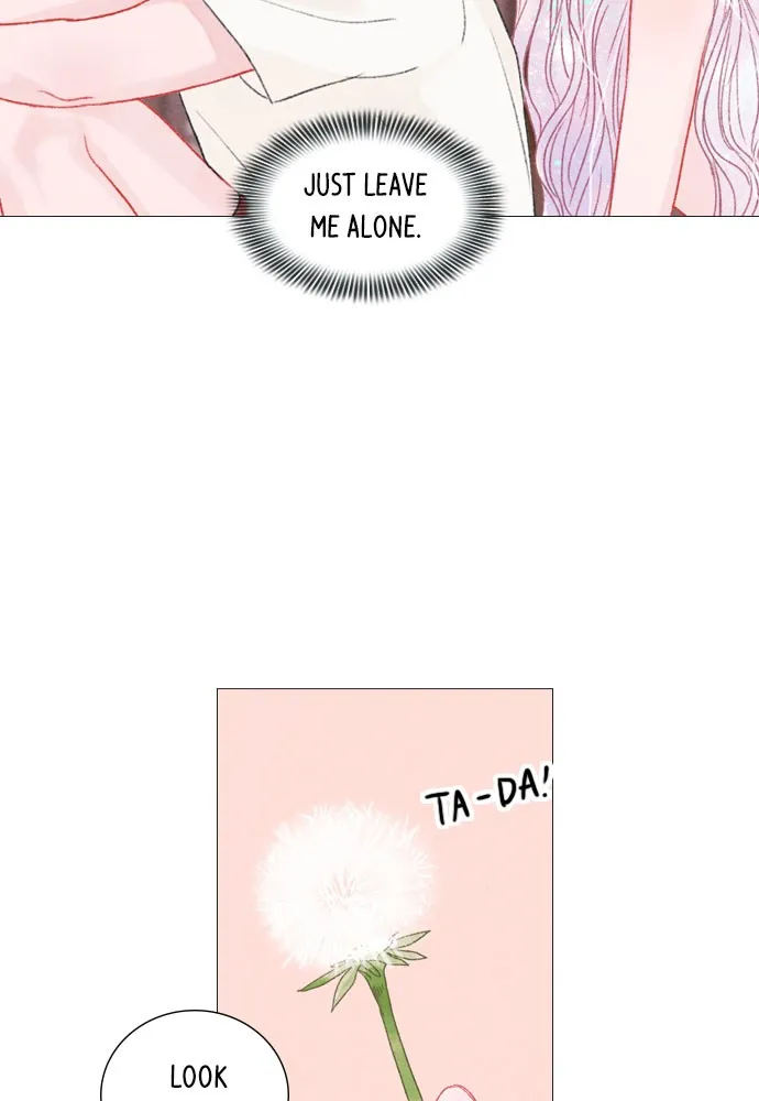 Mystical Chapter 5 page 34 - 