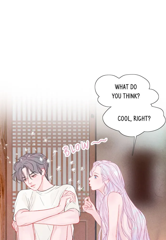 Mystical Chapter 5 page 36 - 