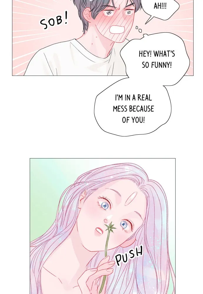 Mystical Chapter 5 page 41 - 
