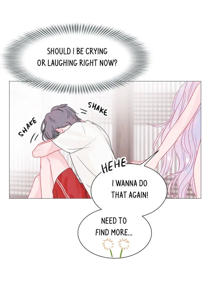 Mystical Chapter 5 page 44 - 