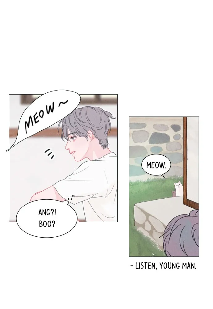 Mystical Chapter 5 page 45 - 