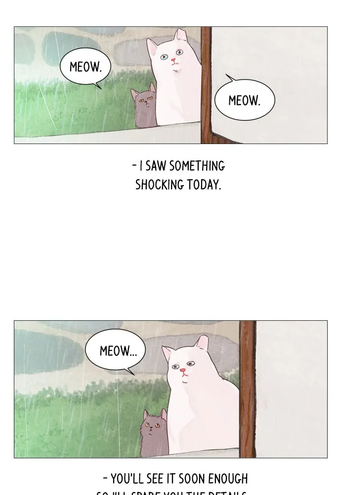 Mystical Chapter 5 page 46 - 