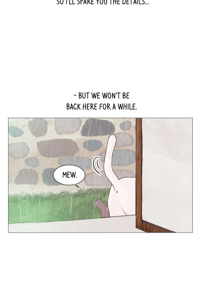 Mystical Chapter 5 page 47 - 