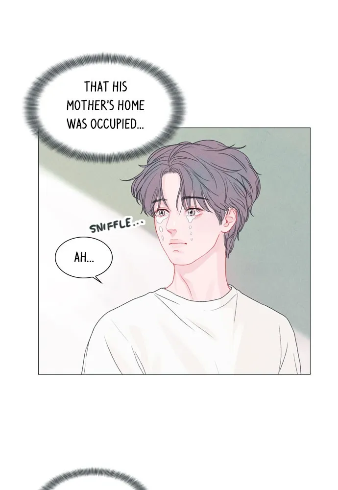 Mystical Chapter 5 page 51 - 