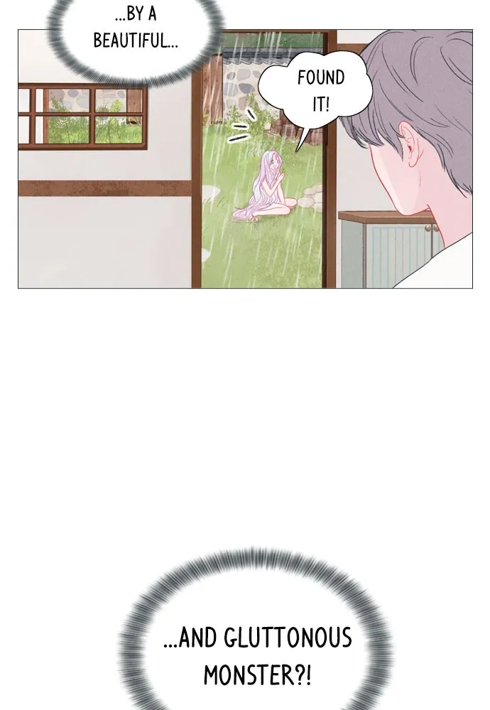 Mystical Chapter 5 page 52 - 