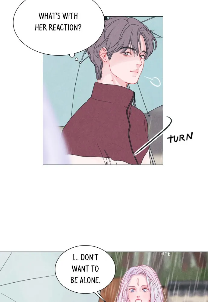 Mystical Chapter 5 page 60 - 