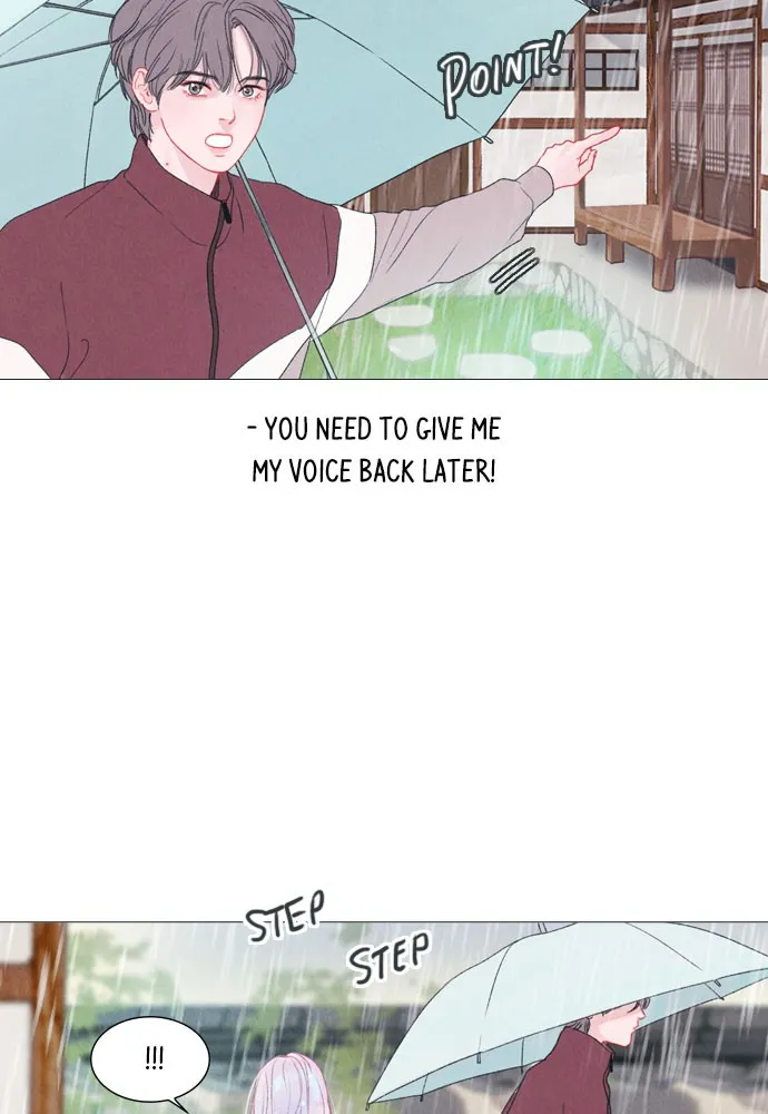 Mystical Chapter 5 page 63 - 