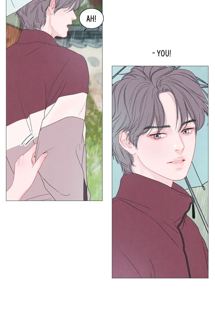 Mystical Chapter 5 page 65 - 