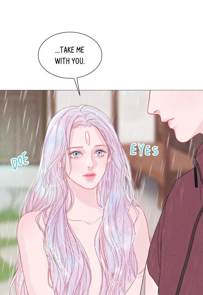 Mystical Chapter 5 page 66 - 