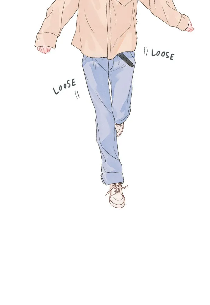 Mystical Chapter 5 page 69 - 