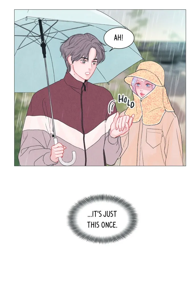 Mystical Chapter 5 page 70 - 