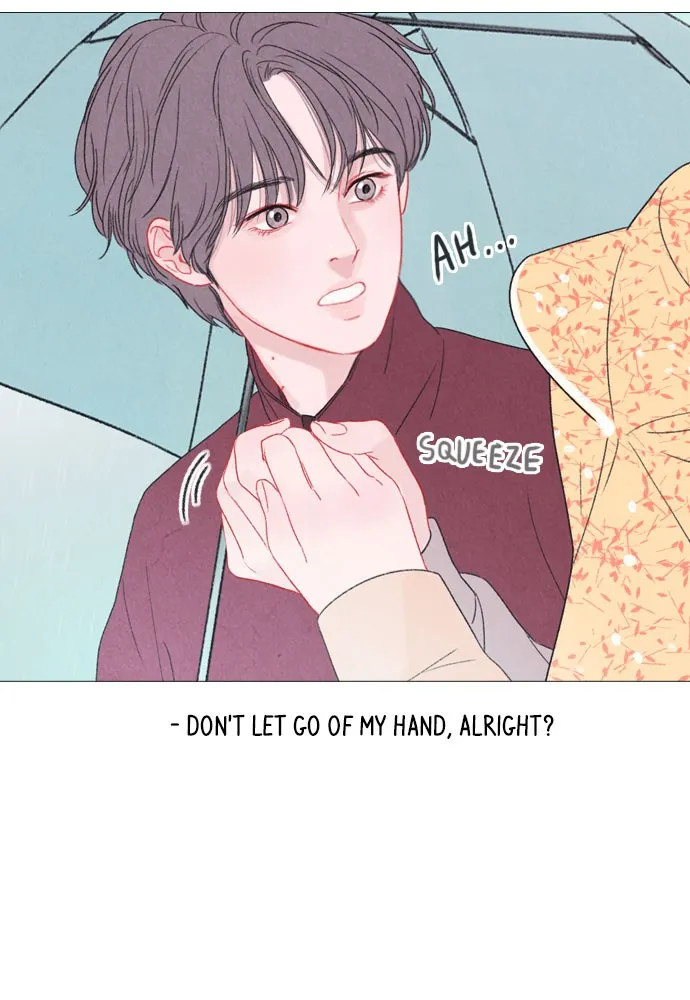 Mystical Chapter 5 page 71 - 