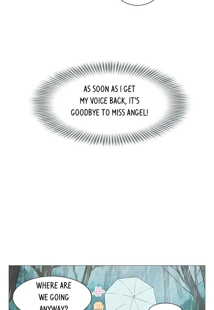 Mystical Chapter 5 page 73 - 