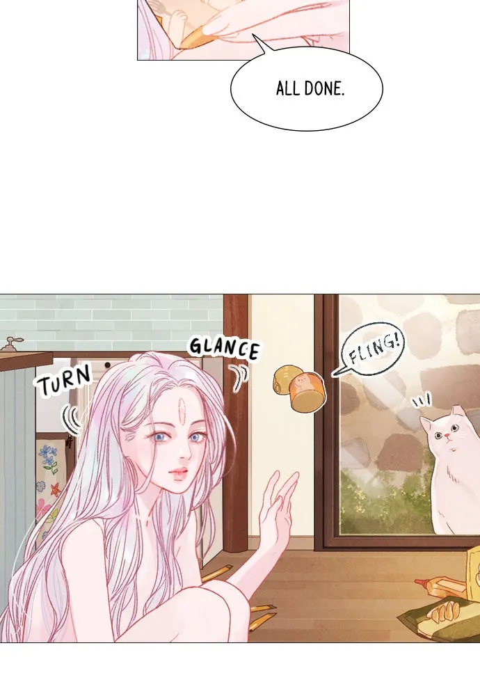 Mystical Chapter 5 page 10 - 