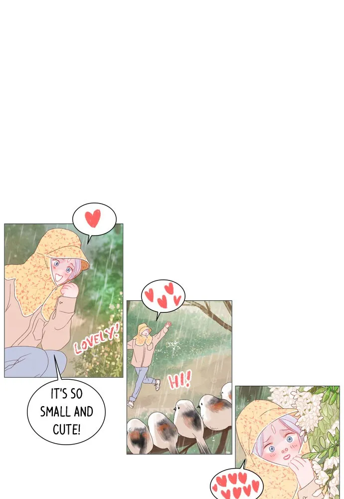 Mystical Chapter 6 page 1 - 