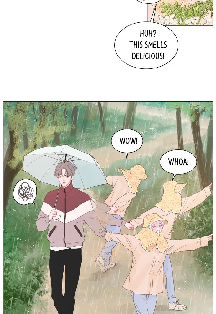 Mystical Chapter 6 page 2 - 