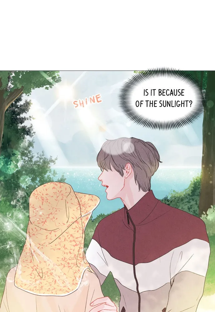Mystical Chapter 6 page 11 - 