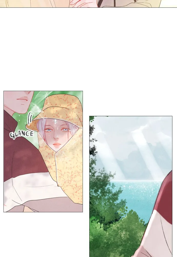 Mystical Chapter 6 page 12 - 