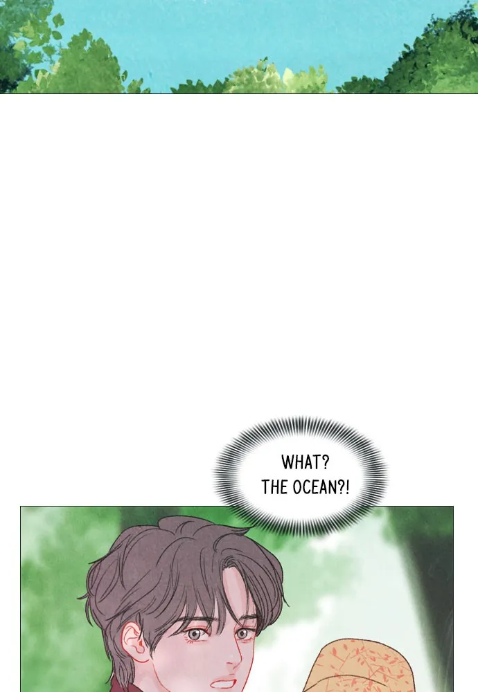 Mystical Chapter 6 page 15 - 