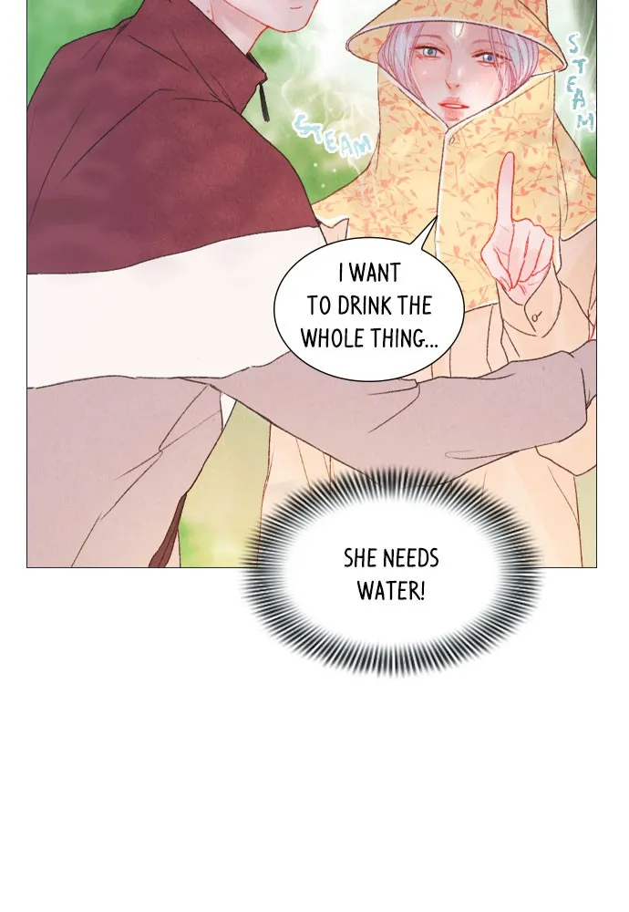 Mystical Chapter 6 page 16 - 