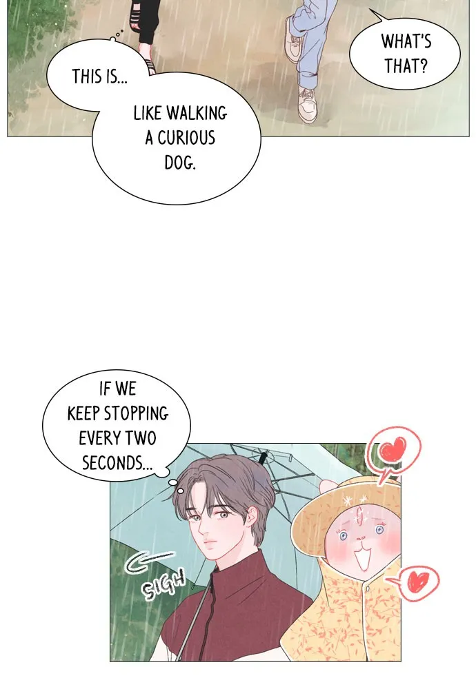 Mystical Chapter 6 page 3 - 