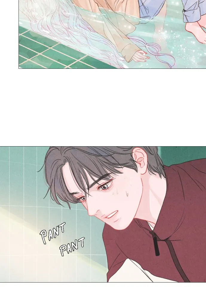 Mystical Chapter 6 page 21 - 