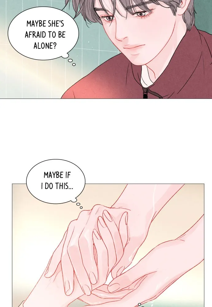 Mystical Chapter 6 page 24 - 