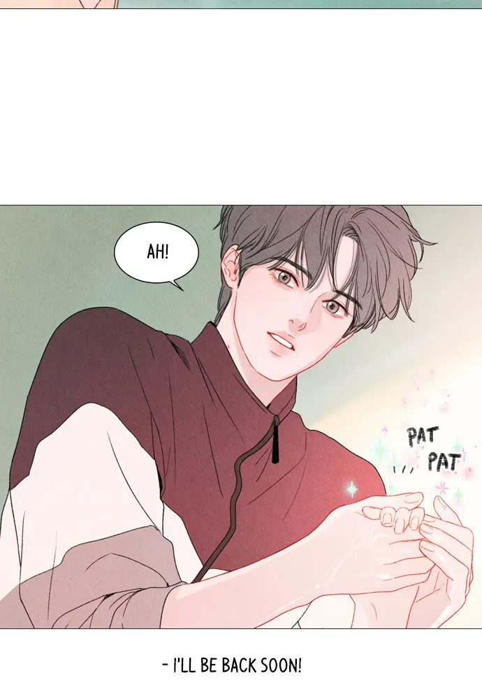 Mystical Chapter 6 page 27 - 