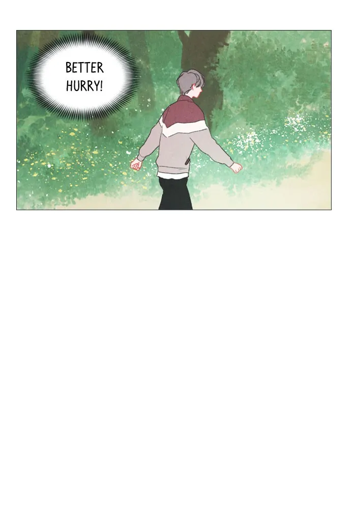 Mystical Chapter 6 page 29 - 