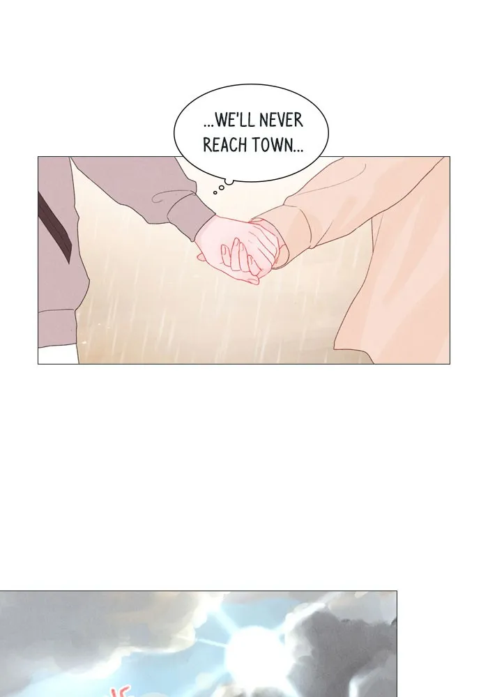 Mystical Chapter 6 page 4 - 