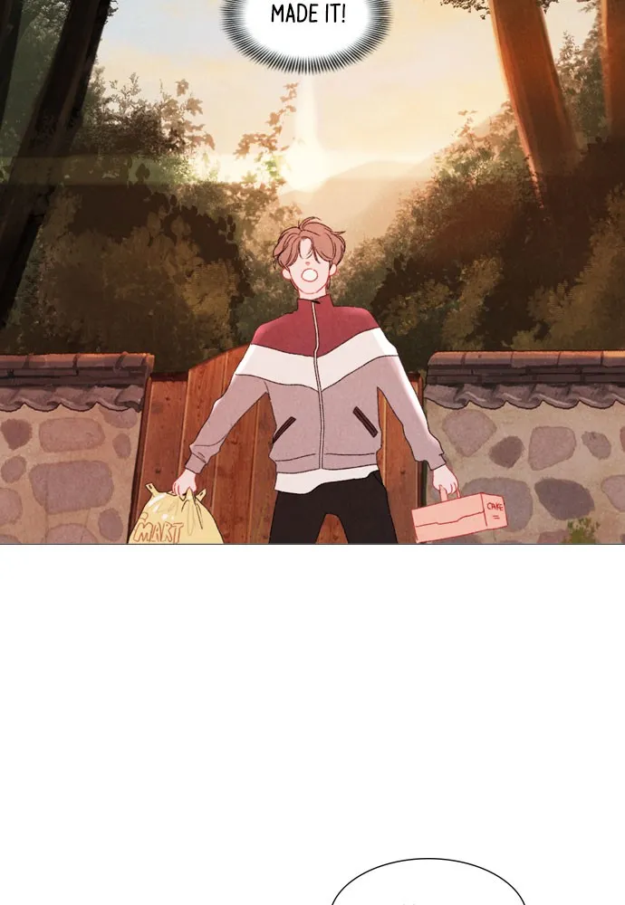 Mystical Chapter 6 page 31 - 