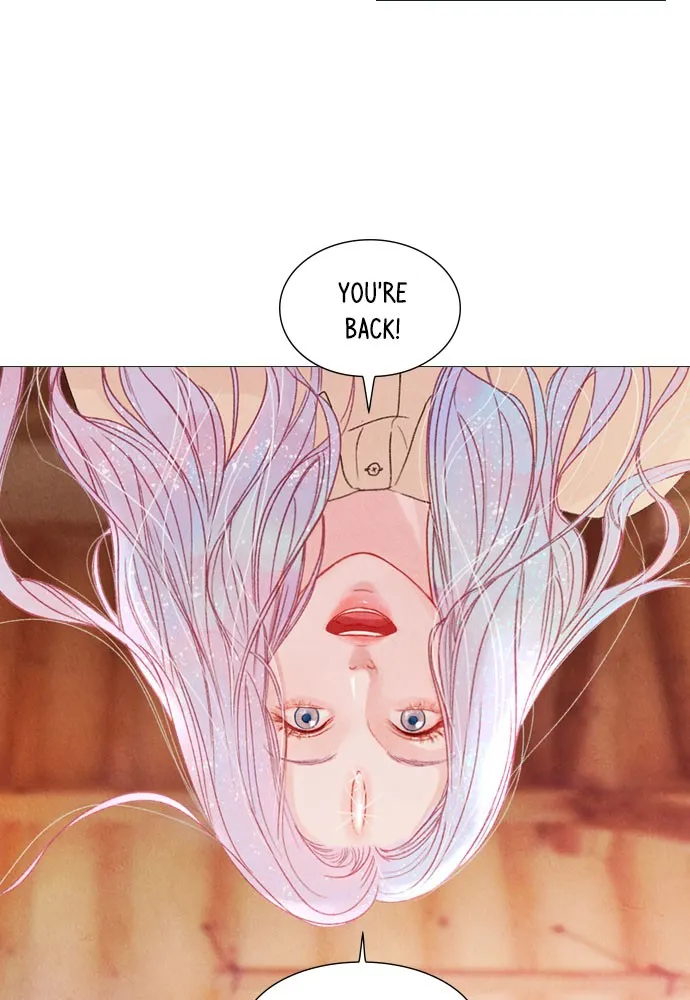 Mystical Chapter 6 page 34 - 