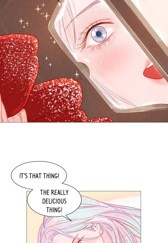 Mystical Chapter 6 page 38 - 