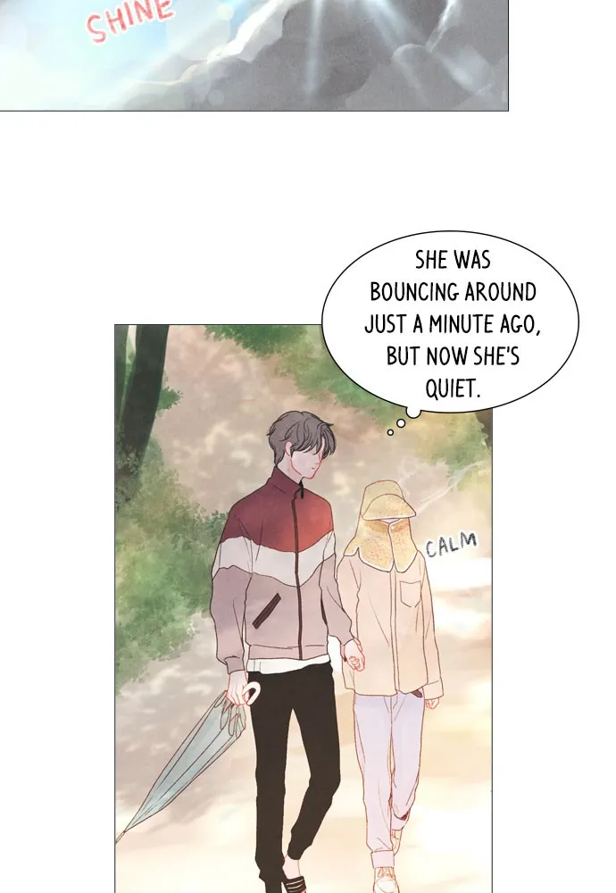 Mystical Chapter 6 page 5 - 