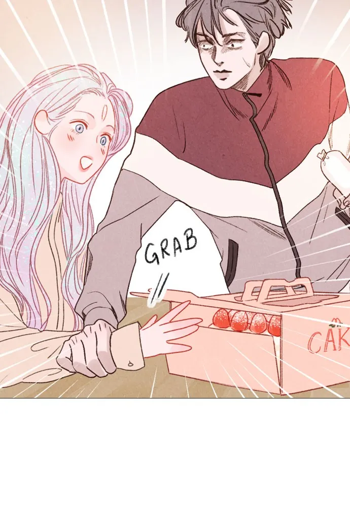 Mystical Chapter 6 page 42 - 