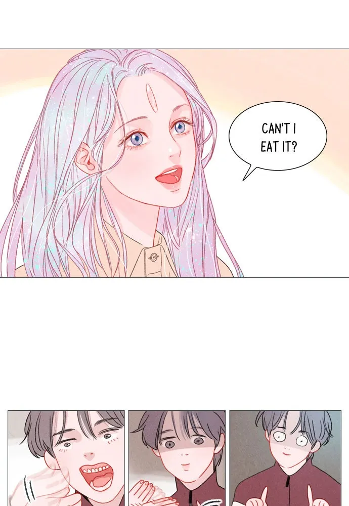 Mystical Chapter 6 page 43 - 
