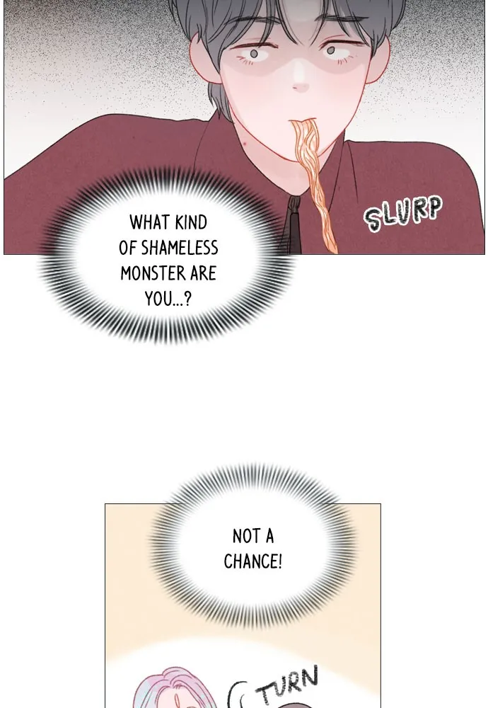 Mystical Chapter 6 page 48 - 