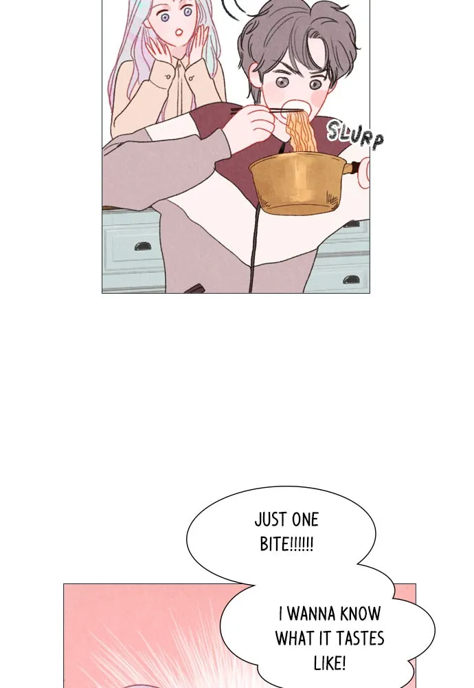 Mystical Chapter 6 page 49 - 
