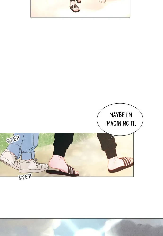 Mystical Chapter 6 page 6 - 