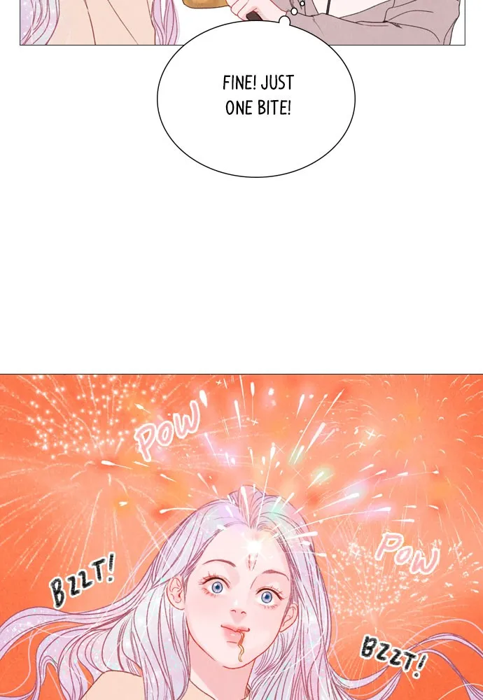 Mystical Chapter 6 page 53 - 