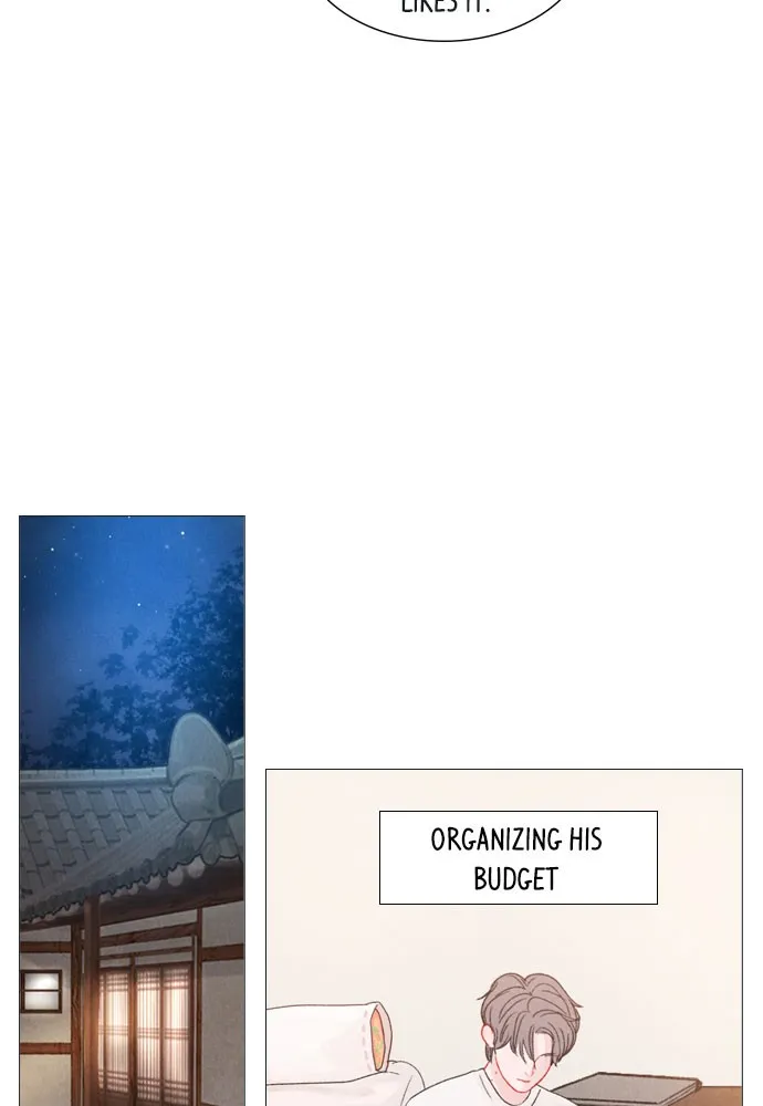 Mystical Chapter 6 page 55 - 