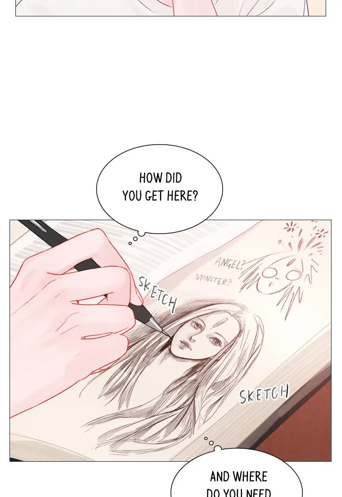 Mystical Chapter 6 page 59 - 