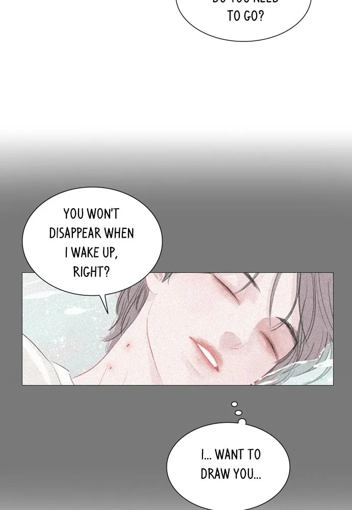 Mystical Chapter 6 page 60 - 