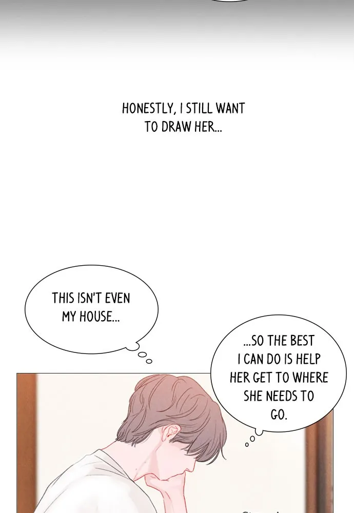 Mystical Chapter 6 page 61 - 