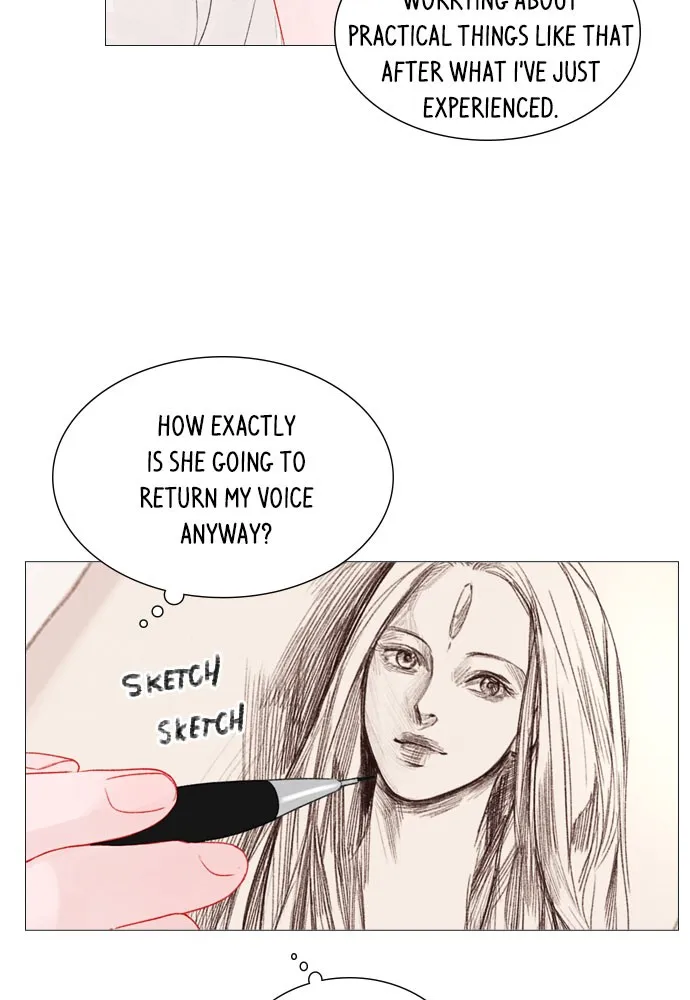 Mystical Chapter 6 page 63 - 