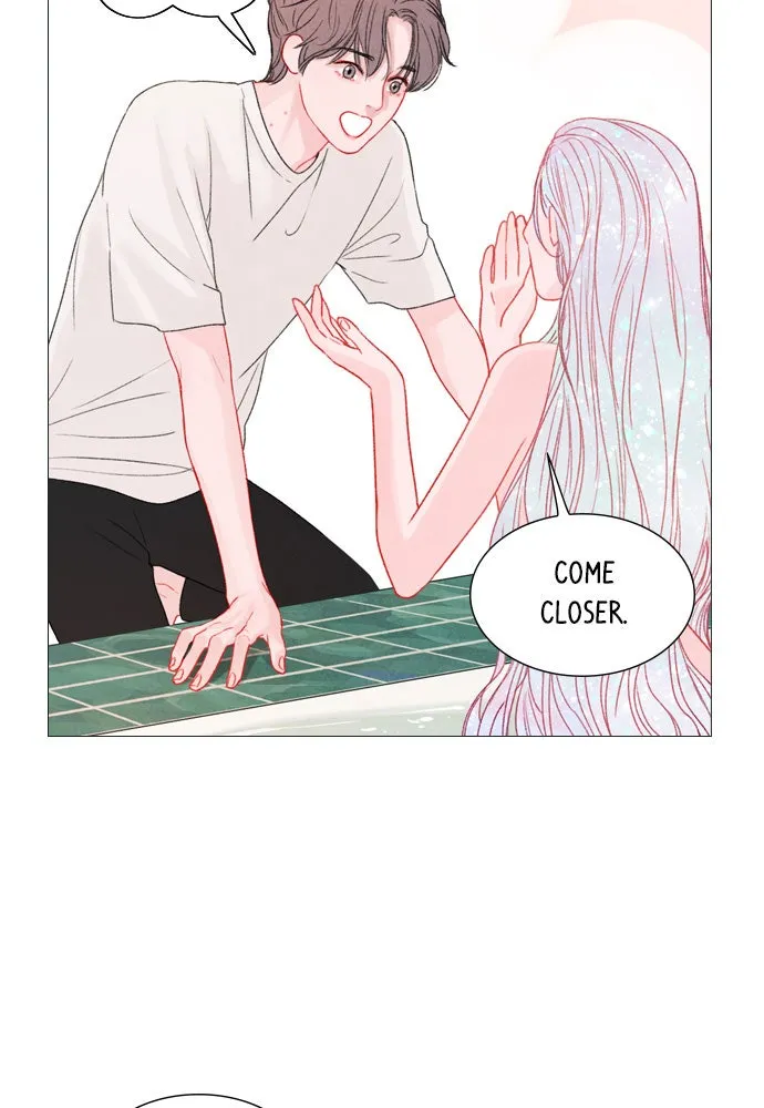 Mystical Chapter 6 page 69 - 