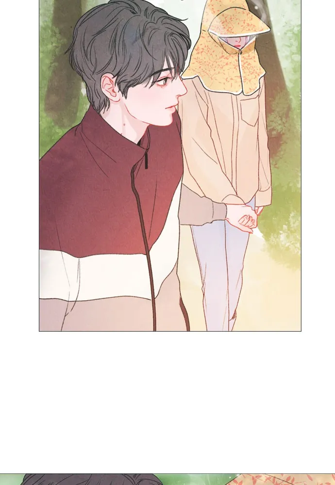 Mystical Chapter 6 page 8 - 